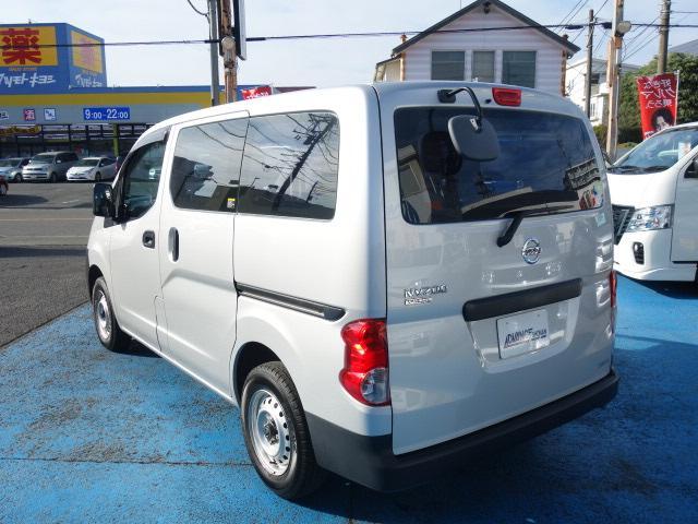 Nissan NV200 VANETTE VAN 2020