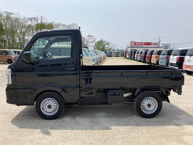 Suzuki CARRY TRUCK 2024