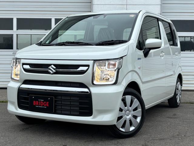 Suzuki WAGON R 2025
