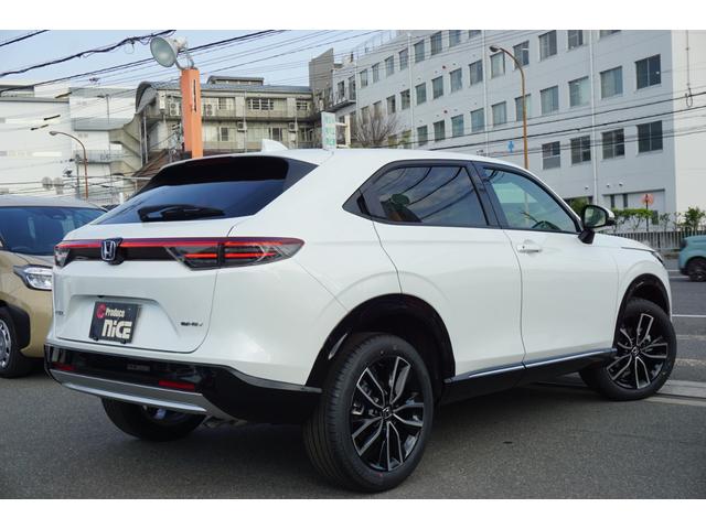 Honda VEZEL 2025