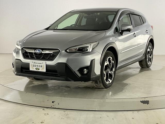 Subaru XV 2020
