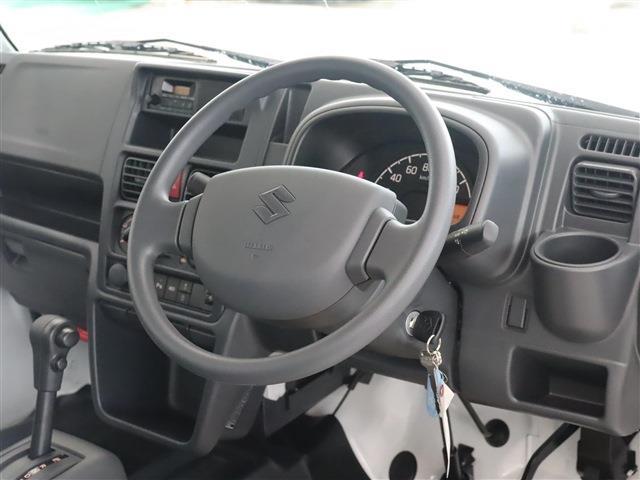 Suzuki CARRY TRUCK 2025