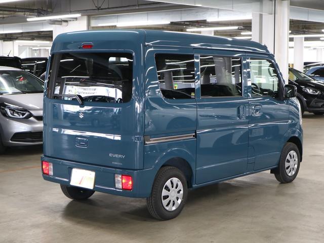 Suzuki EVERY 2026