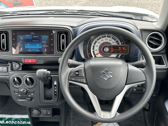 Suzuki ALTO 2024