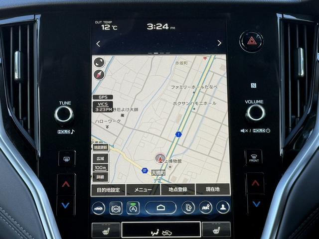 Subaru LEGACY OUTBACK 2024