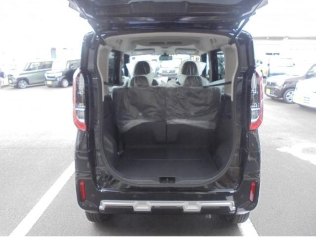 Mitsubishi DELICA MINI 2025