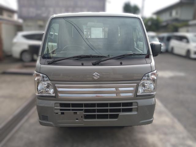 Suzuki CARRY TRUCK 2025