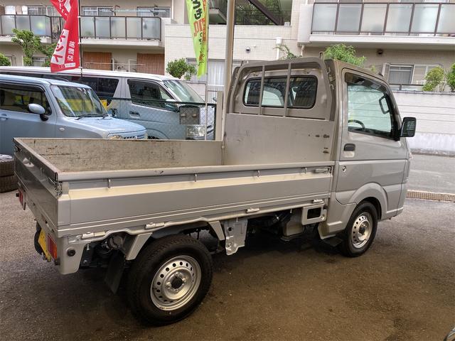 Nissan NT100CLIPPER TRUCK 2024