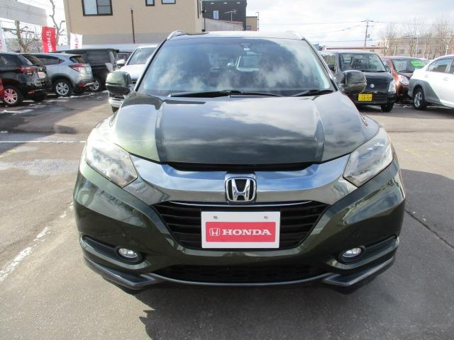 Honda VEZEL 2013