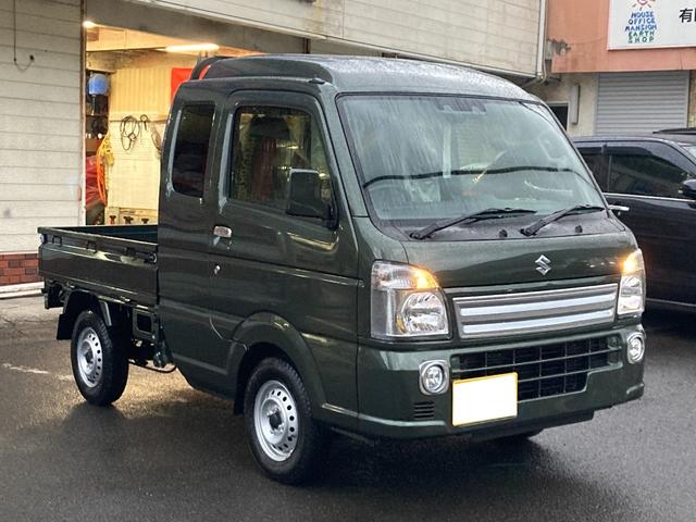 Suzuki SUPER CARRY 2022