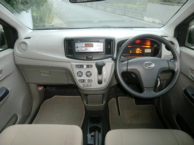 Daihatsu MIRA E:S 2013