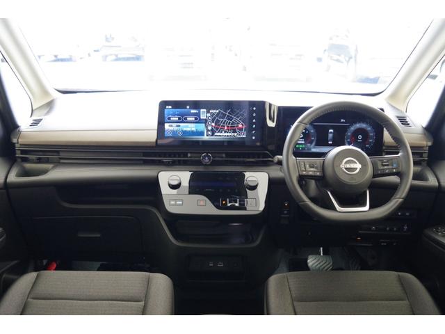 Nissan SERENA 2024