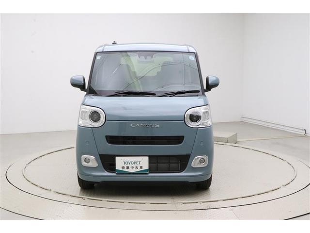 Daihatsu MOVE CANBUS 2026