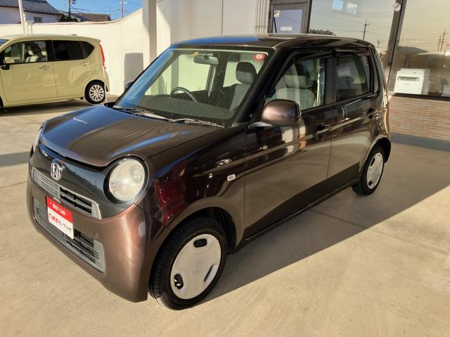Honda N-ONE 2012