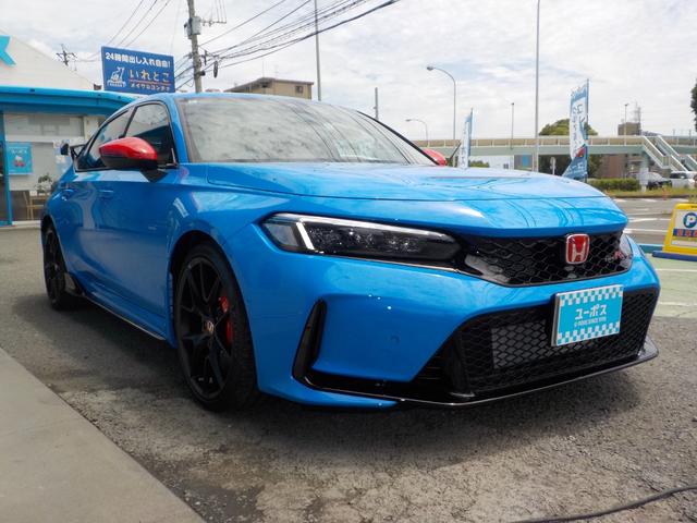 Honda CIVIC 2024