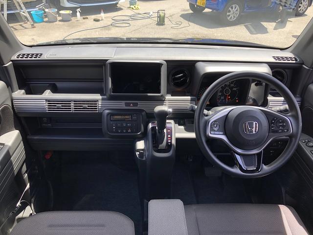 Honda N-VAN 2025