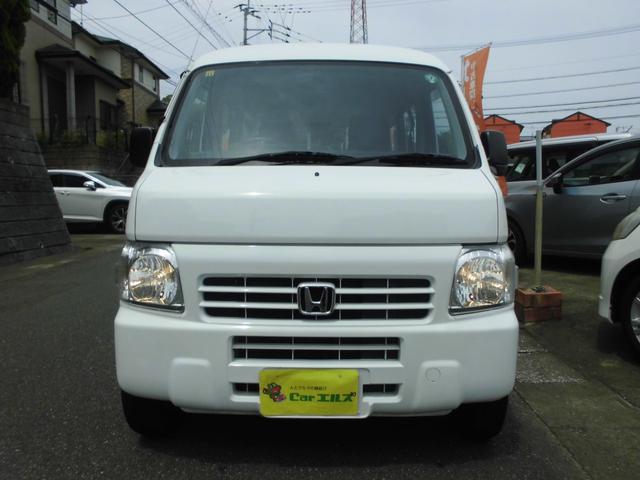 Honda ACTY VAN 2016