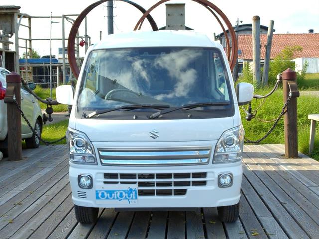 Suzuki SUPER CARRY 2025