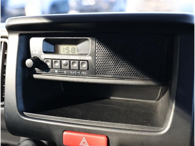 Nissan NV100 Clipper Van 2023