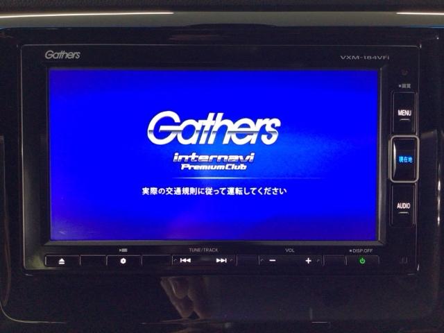 Honda N-WGN CUSTOM 2017