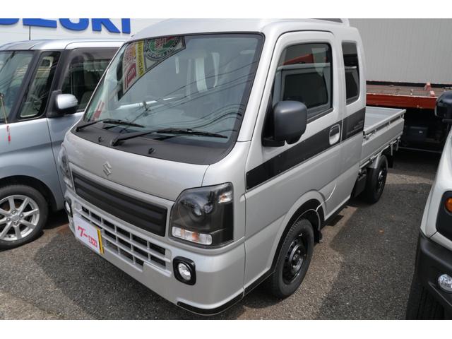Suzuki SUPER CARRY 2025