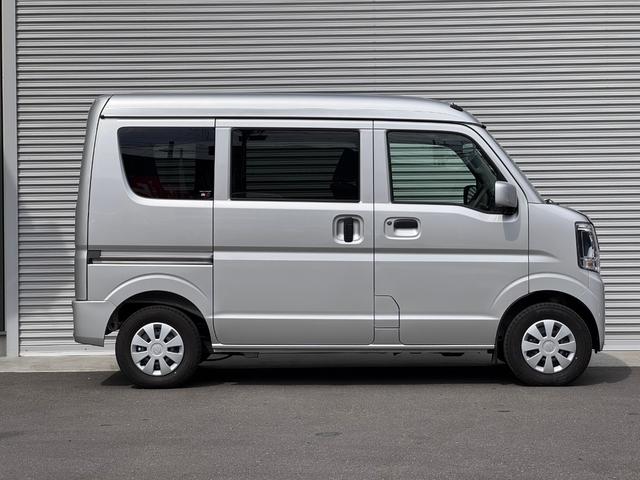Nissan CLIPPER VAN 2024