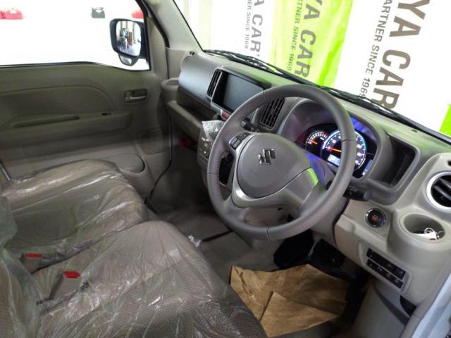 Suzuki EVERY WAGON 2026