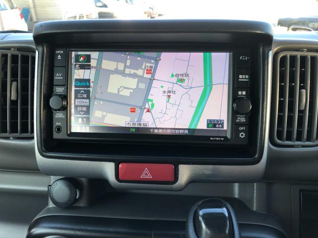 Nissan CLIPPER VAN 2019