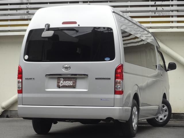 Toyota HIACE WAGON 2019