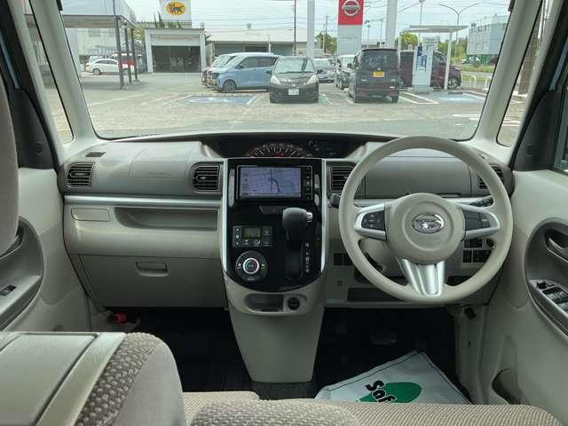 Daihatsu TANTO 2017