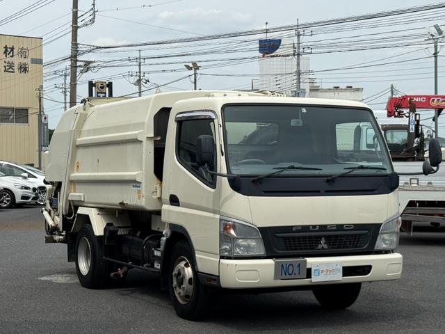 Mitsubishi Fuso CANTER 2009