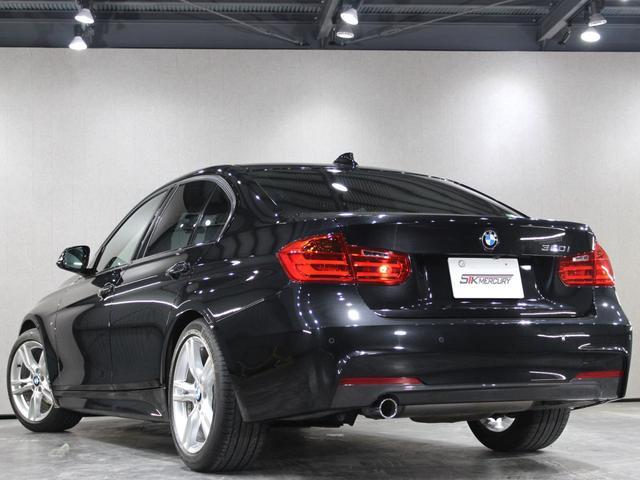 BMW 3 Series 2014