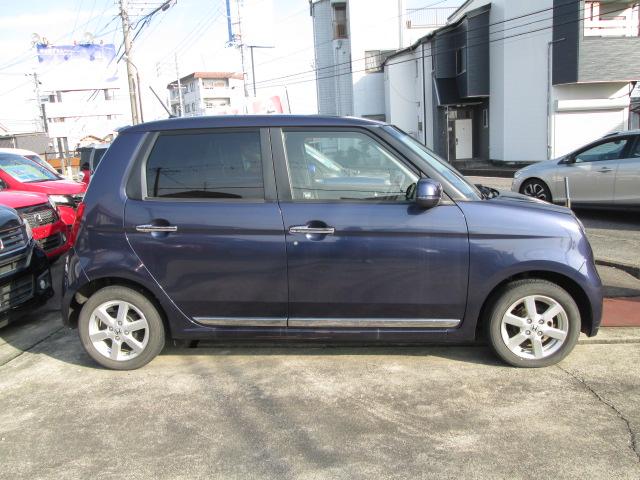Honda N-ONE 2013