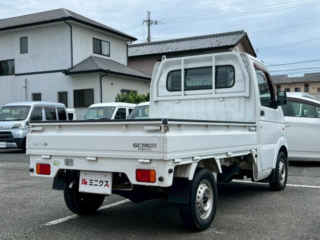 Mazda SCRUM TRUCK 2012