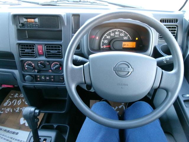 Nissan CLIPPER TRUCK 2025