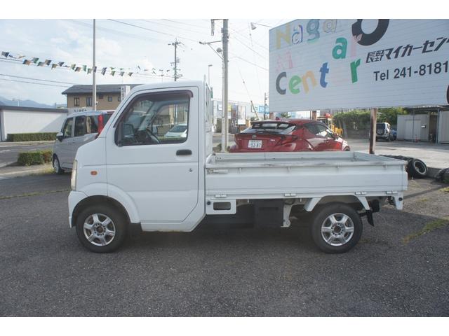 Mazda SCRUM TRUCK 2013