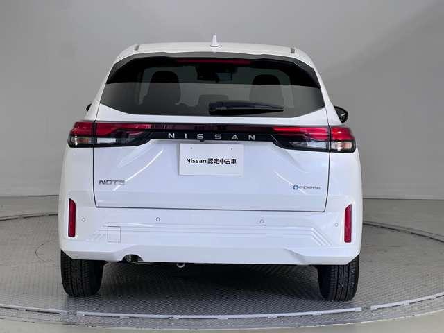 Nissan NOTE 2024