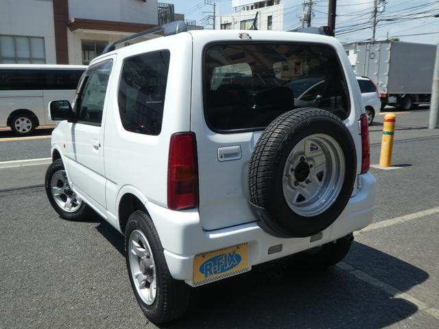 Mazda AZ-OFFROAD 2003