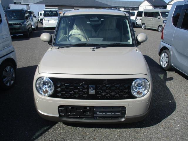 Suzuki ALTO LAPIN 2026