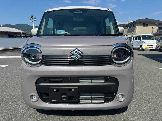 Suzuki WAGON R SMILE 2026