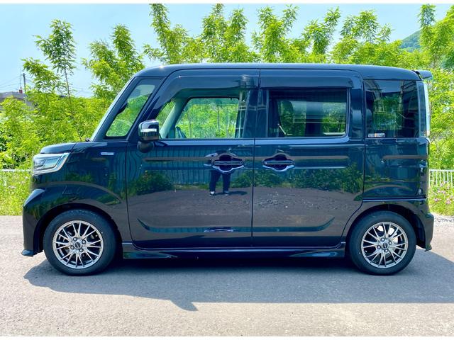 Mazda FLAIR WAGON CUSTOM STYEL 2019