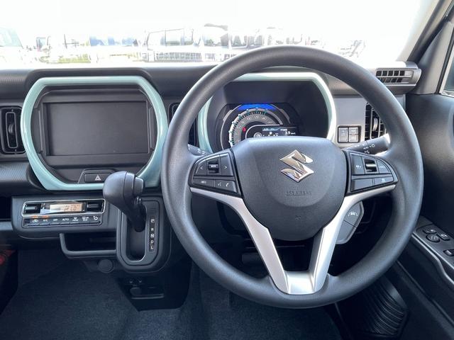 Suzuki HUSTLER 2025