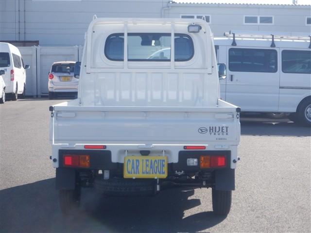 Daihatsu HIJET TRUCK 2025