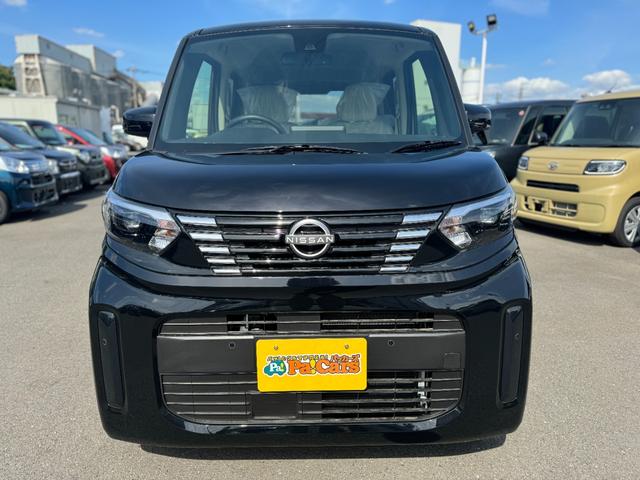 Nissan ROOX 2025