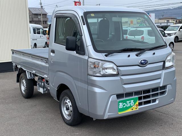 Subaru SAMBAR TRUCK 2018
