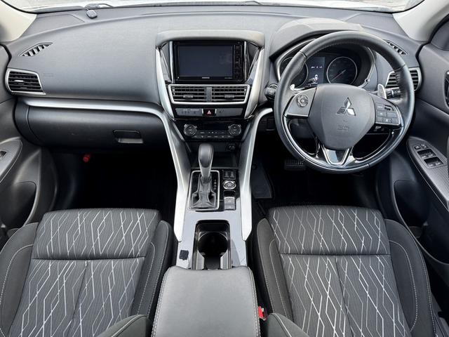 Mitsubishi ECLIPSE CROSS 2019