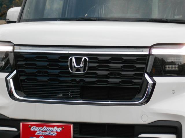 Honda N-BOX 2025