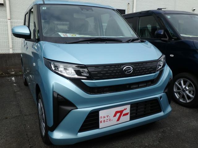 Daihatsu MOVE 2025