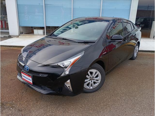 Toyota PRIUS 2019