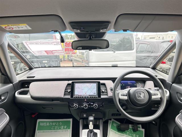 Honda FIT 2020